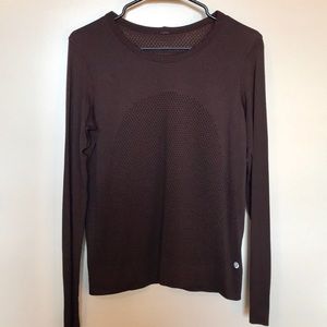 lululemon breeze long sleeve